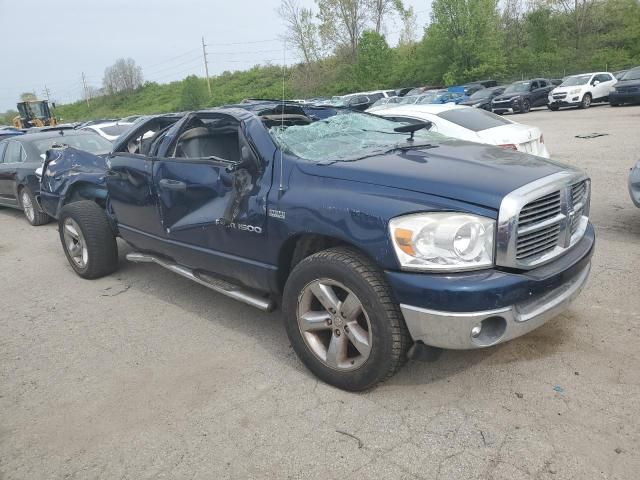 2007 Dodge RAM 1500 ST