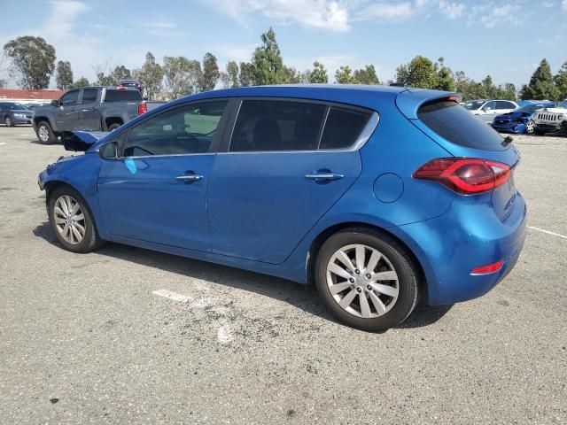 2015 KIA Forte EX