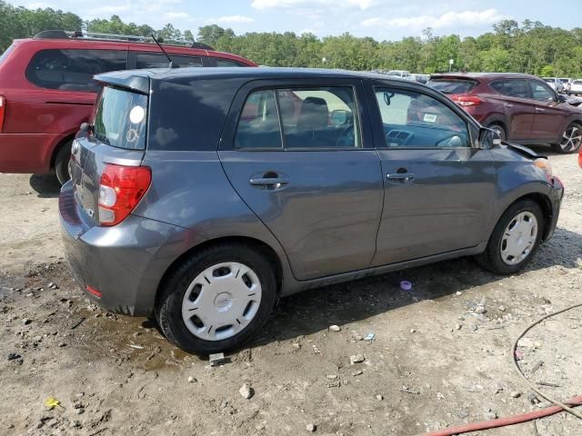 2014 Scion XD