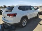 2019 Volkswagen Atlas SE