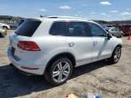 2013 Volkswagen Touareg V6 TDI