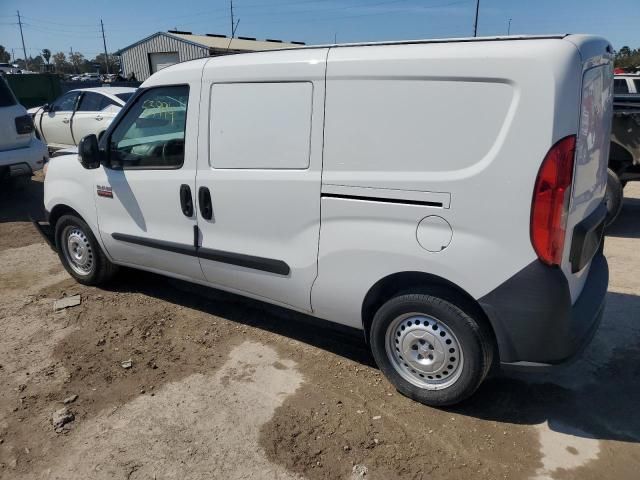 2021 Dodge RAM Promaster City