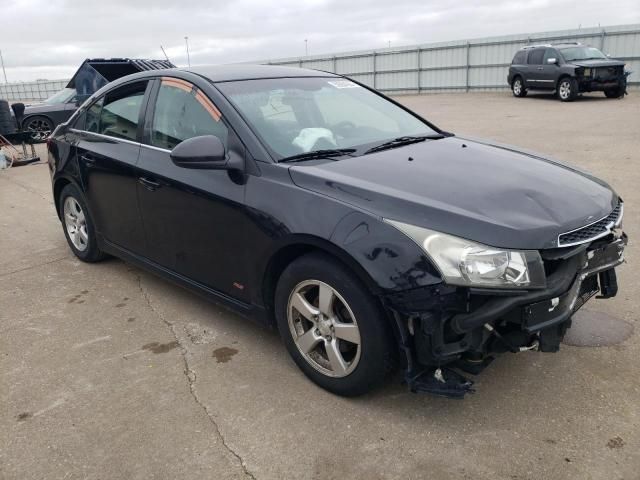 2013 Chevrolet Cruze LT