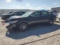 Toyota Avalon XLE Vehiculos salvage en venta: 2016 Toyota Avalon XLE