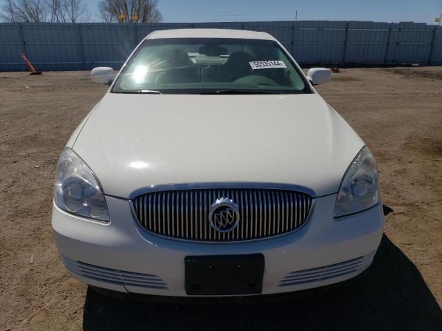 2008 Buick Lucerne CX