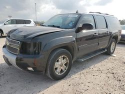 2009 Chevrolet Suburban C1500 LT for sale in Houston, TX