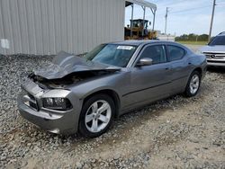 Salvage cars for sale from Copart Tifton, GA: 2006 Dodge Charger R/T