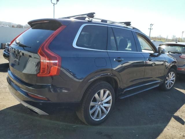 2016 Volvo XC90 T6