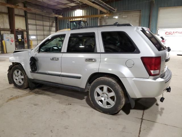 2009 Jeep Grand Cherokee Laredo