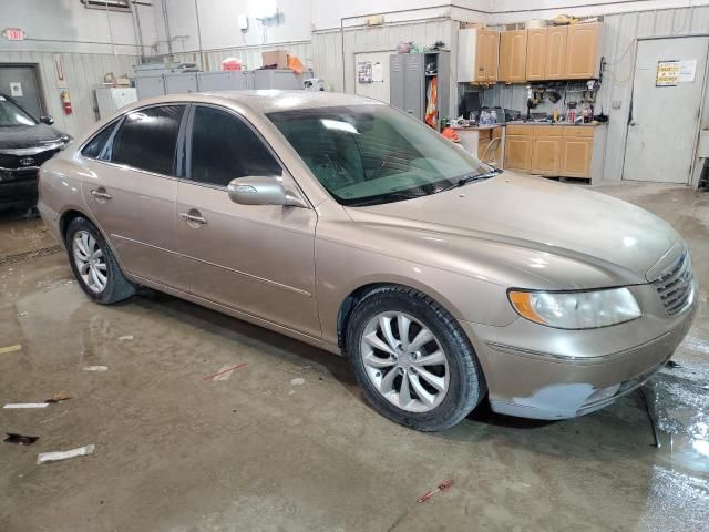 2007 Hyundai Azera SE