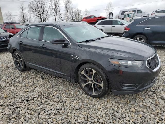 2015 Ford Taurus SHO