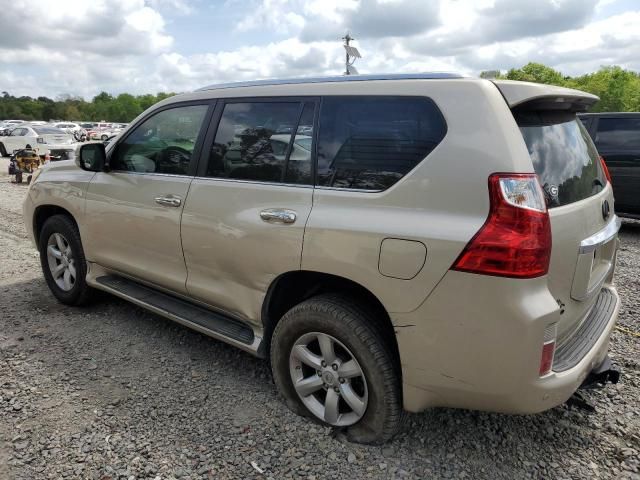 2011 Lexus GX 460