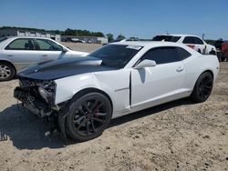 Salvage cars for sale from Copart Conway, AR: 2013 Chevrolet Camaro 2SS