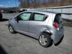 2014 Chevrolet Spark LS