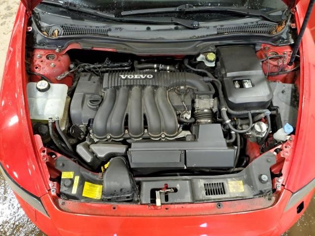 2004 Volvo S40 2.4I