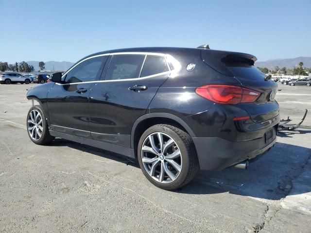 2018 BMW X2 SDRIVE28I