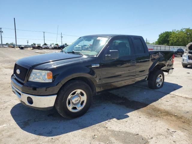 2006 Ford F150