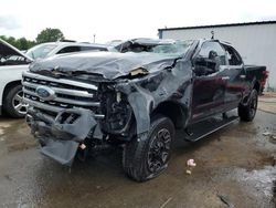 Salvage cars for sale from Copart Shreveport, LA: 2023 Ford F250 Super Duty