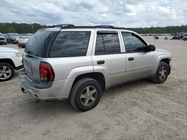 2006 Chevrolet Trailblazer LS