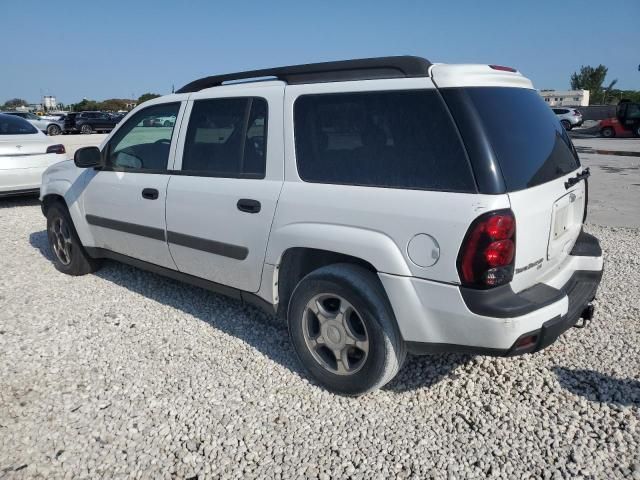 2005 Chevrolet Trailblazer EXT LS