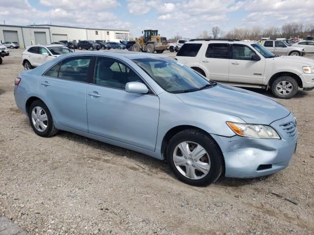 2007 Toyota Camry CE