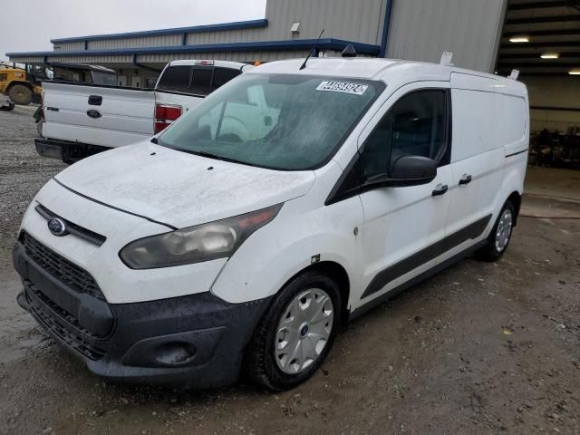 2014 Ford Transit Connect XL