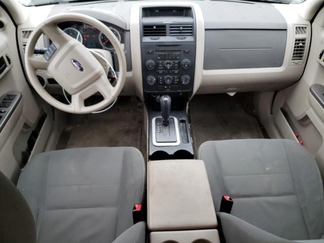 2011 Ford Escape XLS