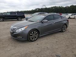 2014 Hyundai Sonata SE for sale in Greenwell Springs, LA