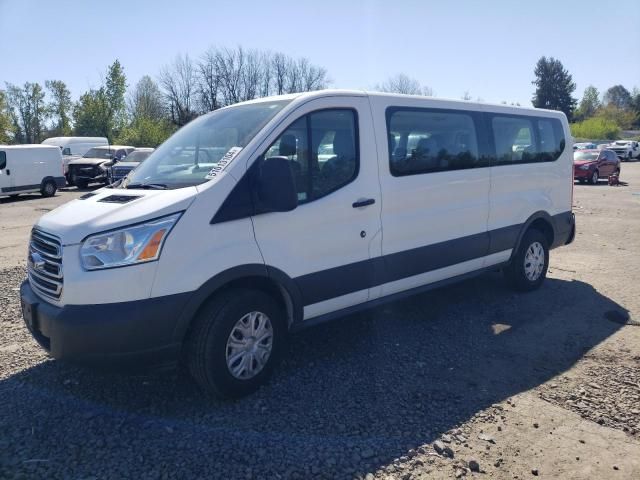 2016 Ford Transit T-350