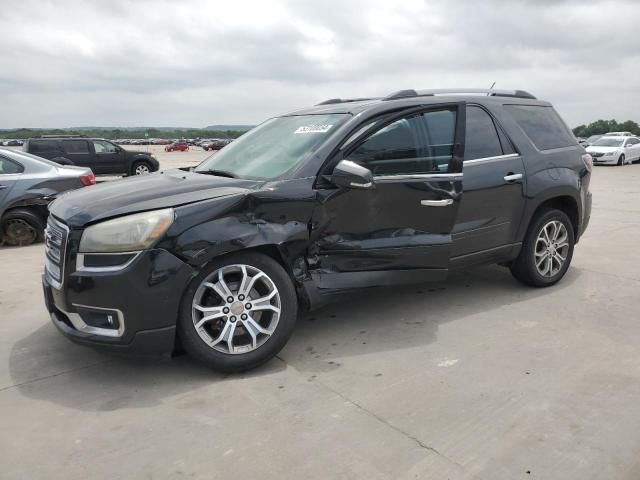 2014 GMC Acadia SLT-1