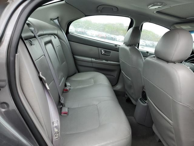 2003 Mercury Sable LS Premium