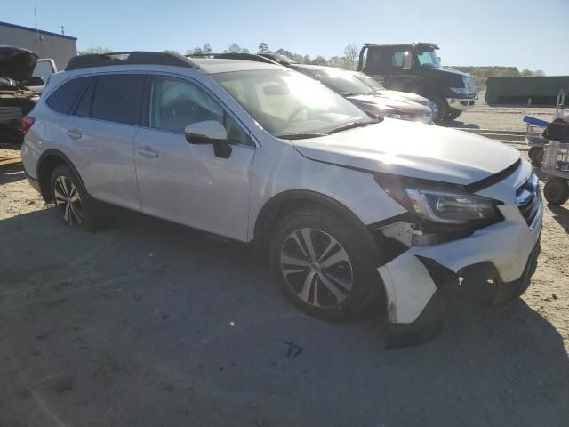 2019 Subaru Outback 3.6R Limited