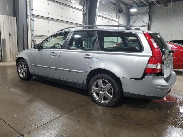 2006 Volvo V50 T5