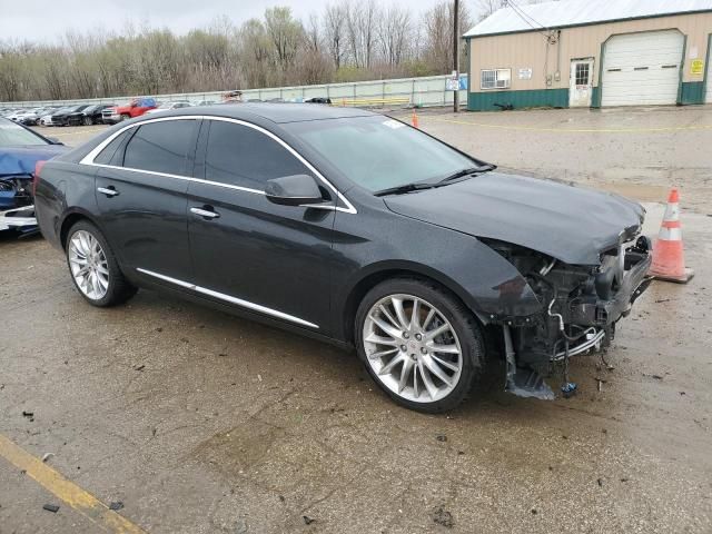 2013 Cadillac XTS Platinum