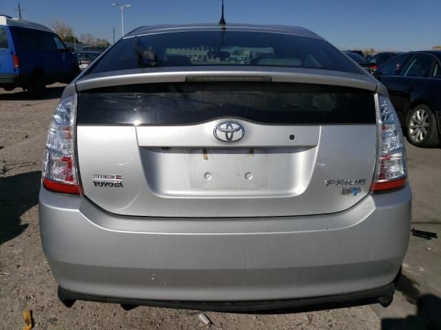 2006 Toyota Prius