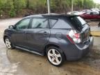 2009 Pontiac Vibe