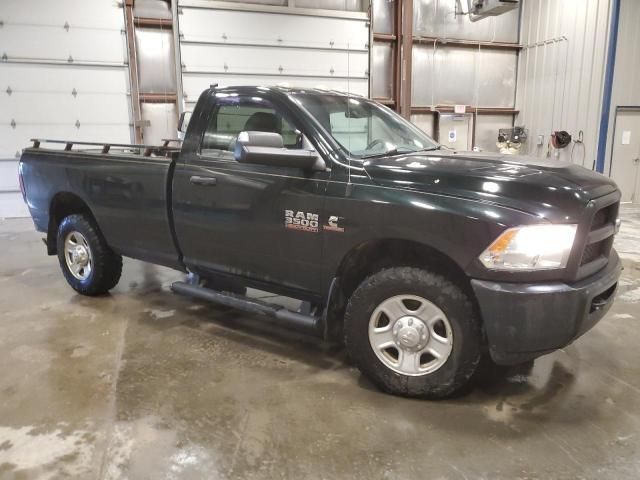 2016 Dodge RAM 3500 ST