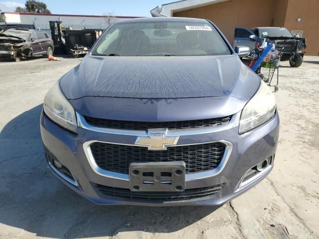 2014 Chevrolet Malibu 2LT