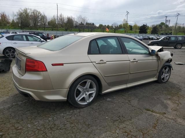 2005 Acura TL