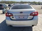 2017 Subaru Legacy 3.6R Limited