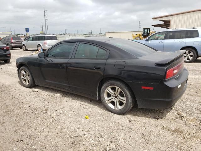 2013 Dodge Charger SXT