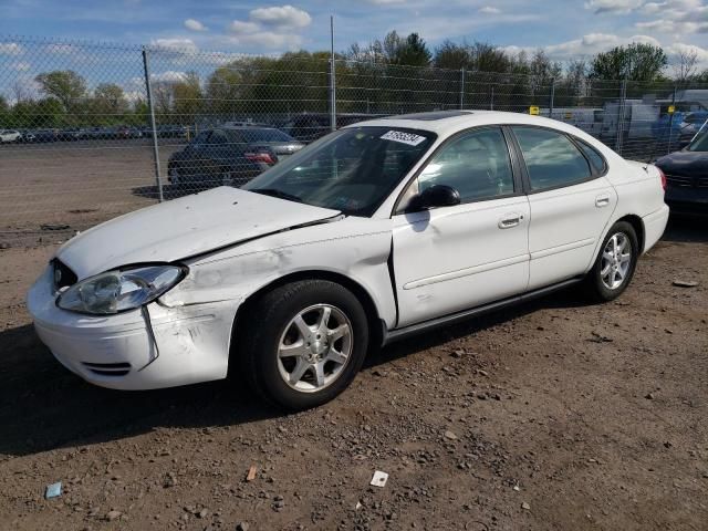 2006 Ford Taurus SEL