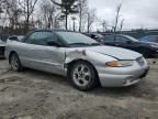 2000 Chrysler Sebring JXI