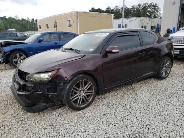 2011 Scion TC