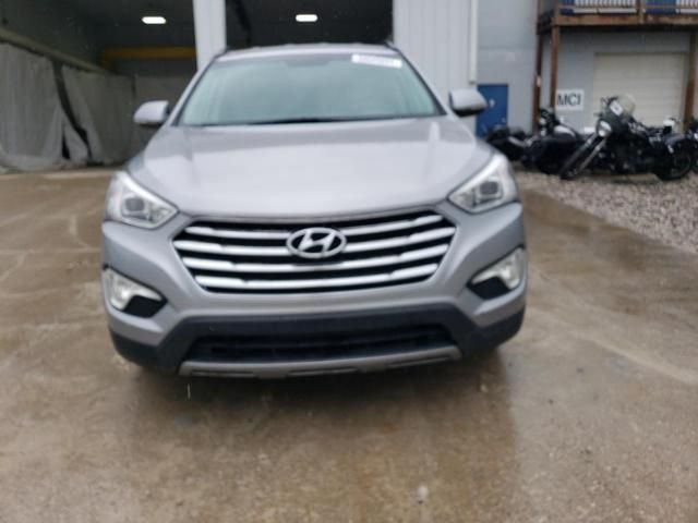 2014 Hyundai Santa FE GLS