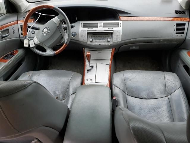 2006 Toyota Avalon XL