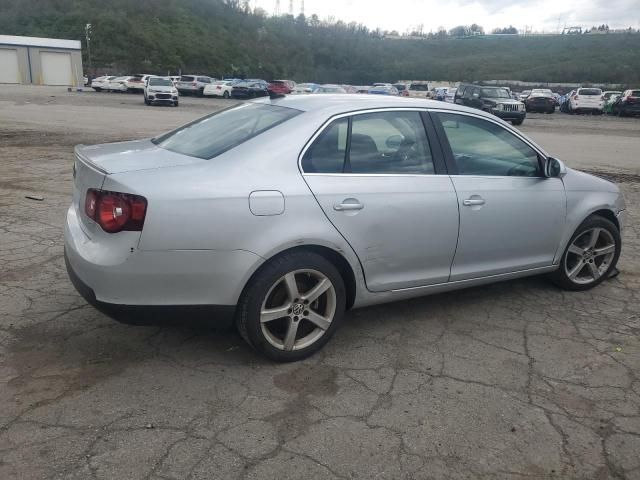 2010 Volkswagen Jetta SE