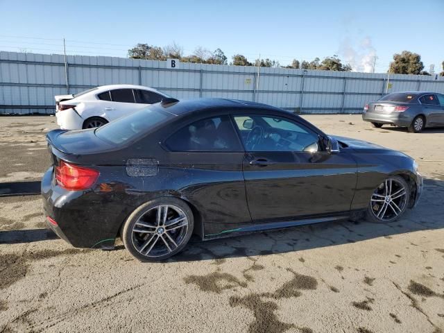 2018 BMW M240I