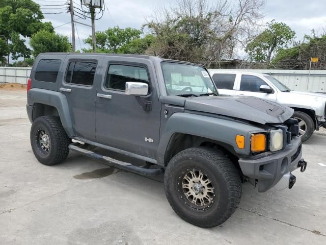 2008 Hummer H3