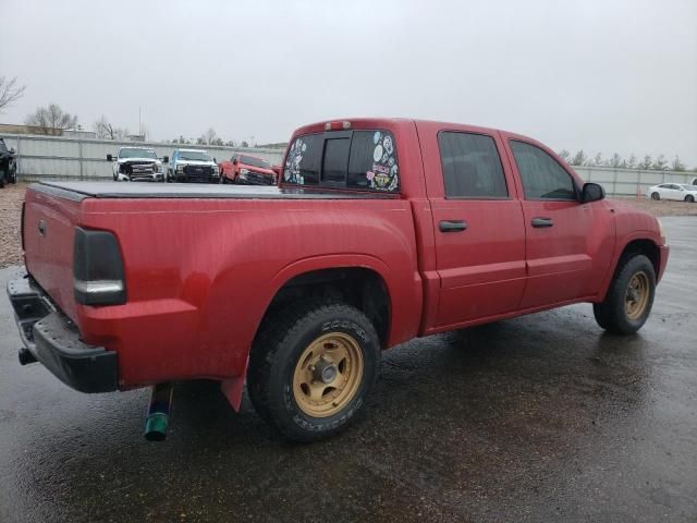 2008 Mitsubishi Raider LS